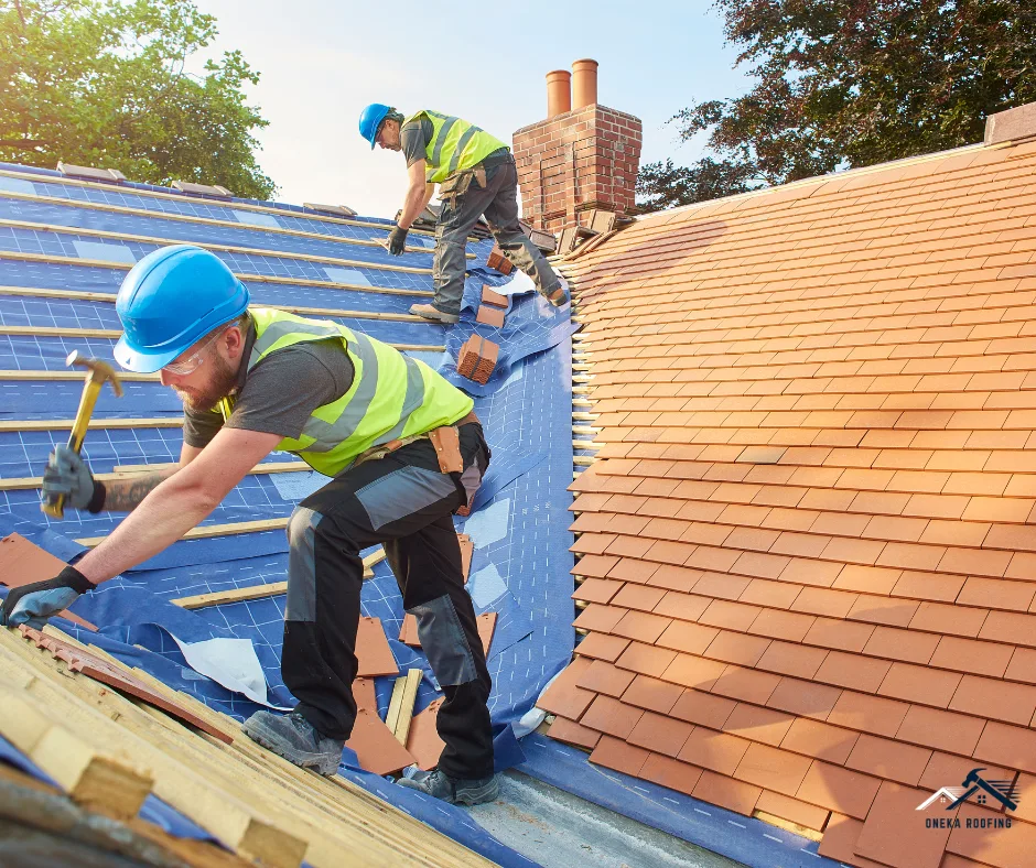 Why choose Roof Repair Near Me in West New York, NJ