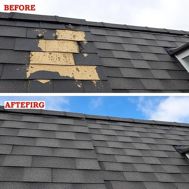 Roof Repair Near Me in West New York, NJ near me